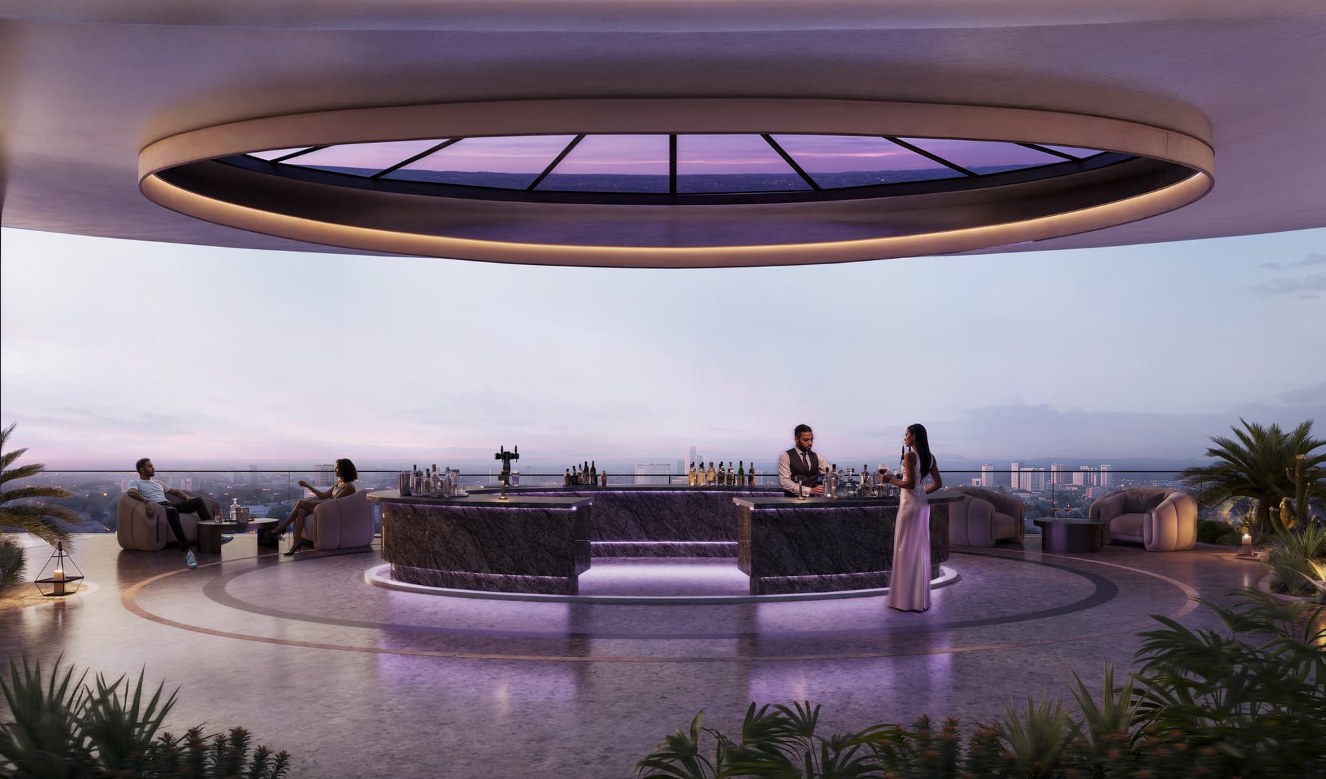 Amethyst Springs photo 1