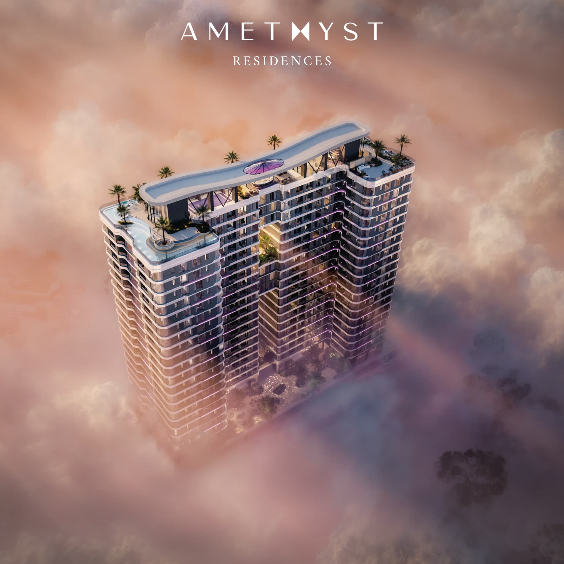 Amethyst Springs photo 3