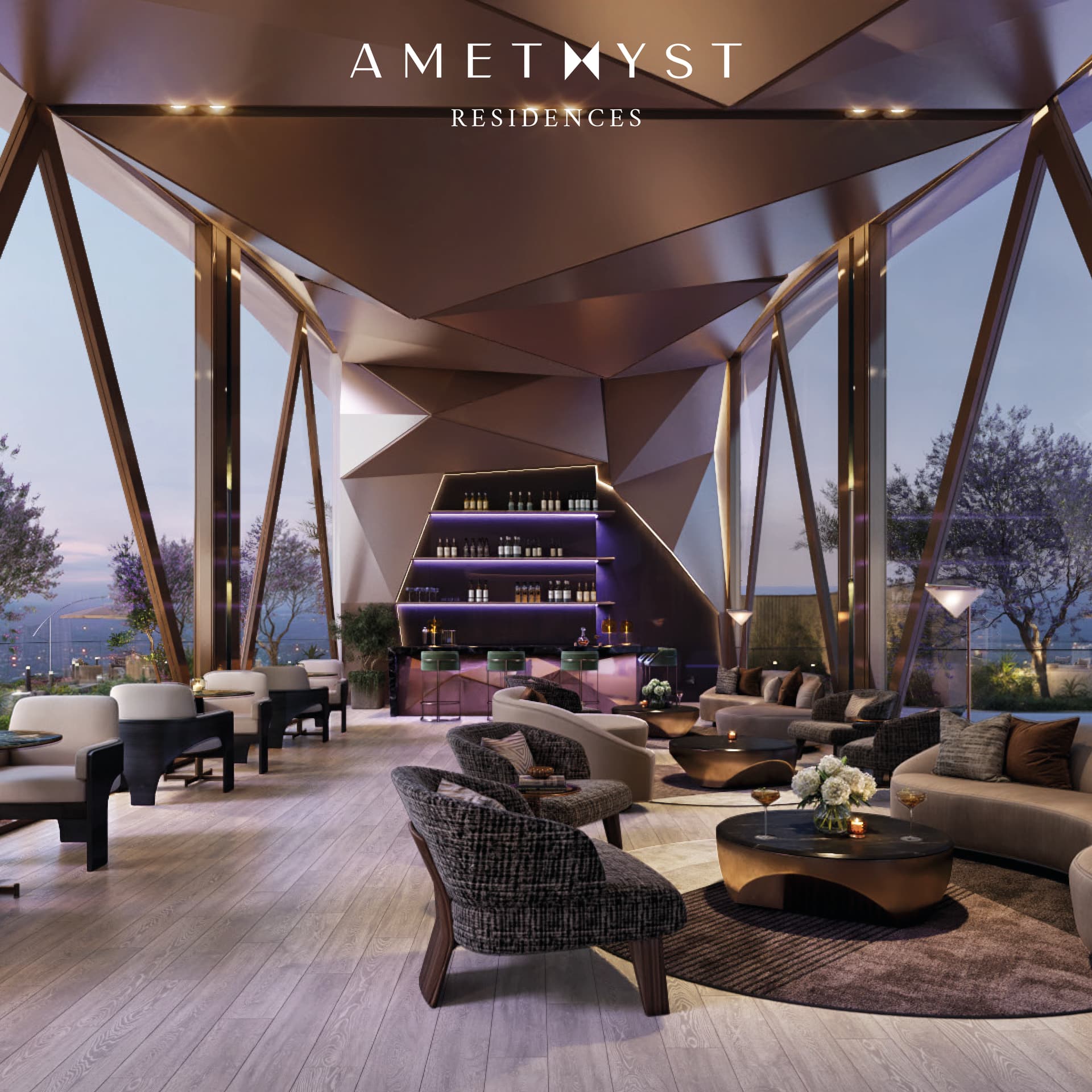 Amethyst Springs photo 7