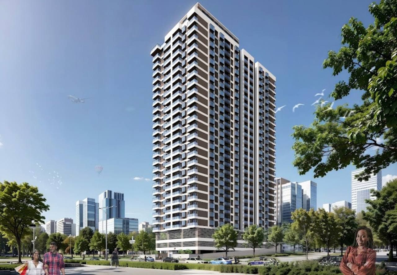 Citi Rise Residency for sale in Westlands, Nairobi