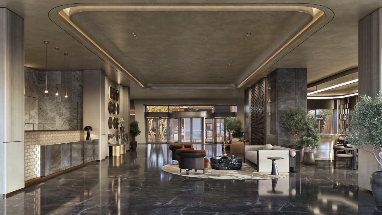 The Diplomat photo 10