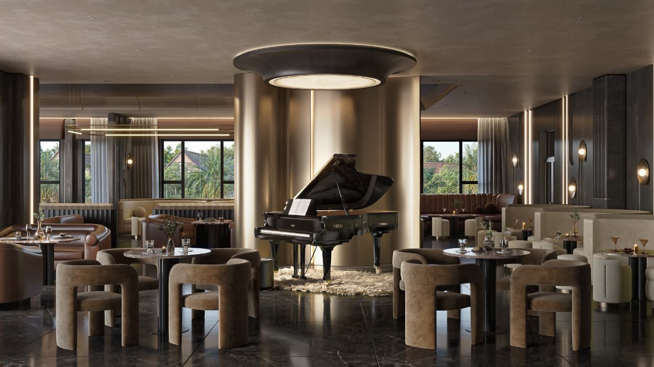 The Diplomat photo 7