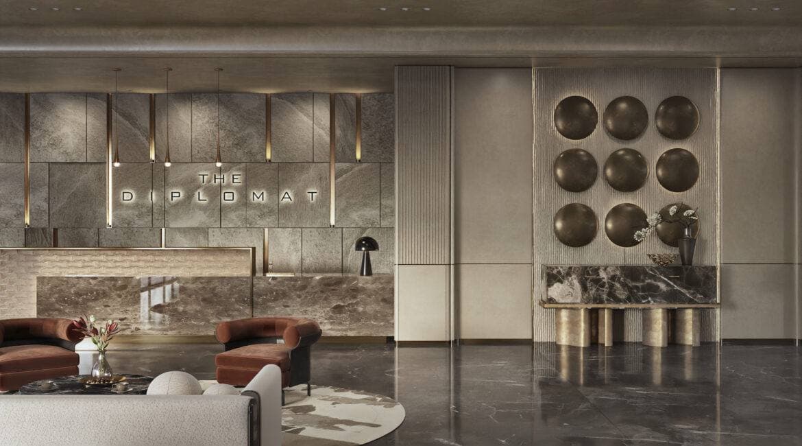 Diplomat Residencies for sale in Westlands, Nairobi