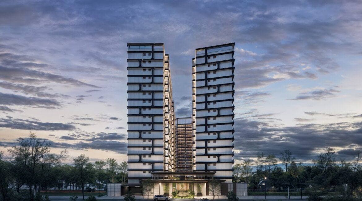 GAIA Brookside Forest for sale in Westlands, Nairobi