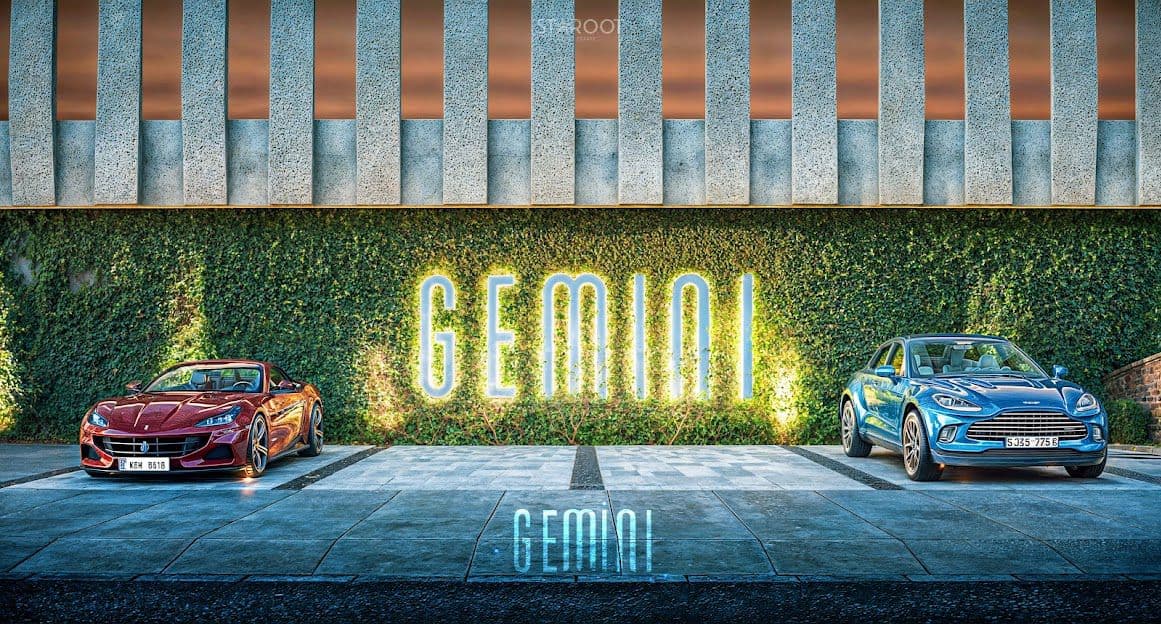 Gemini for sale in westlands, Nairobi