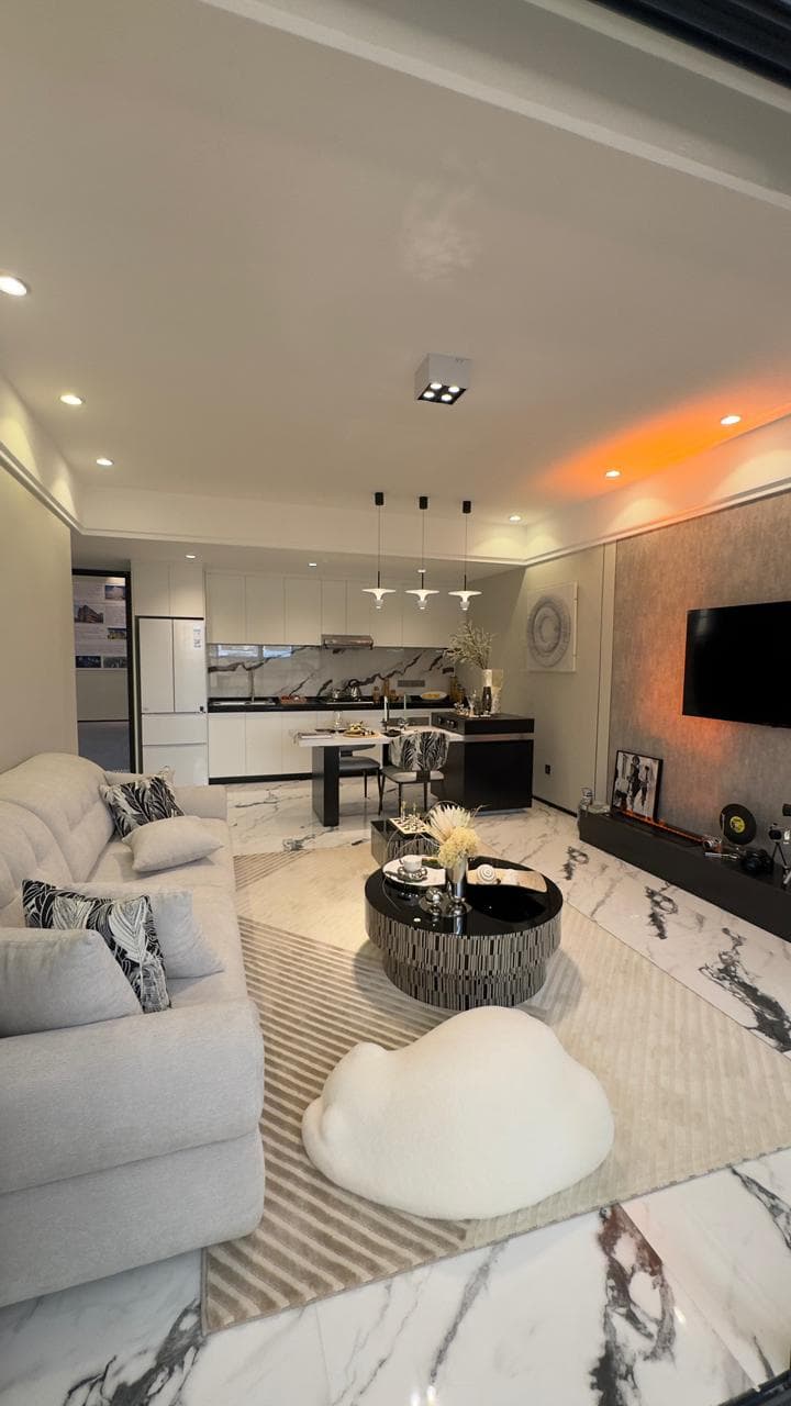 Golden Mansion photo 4