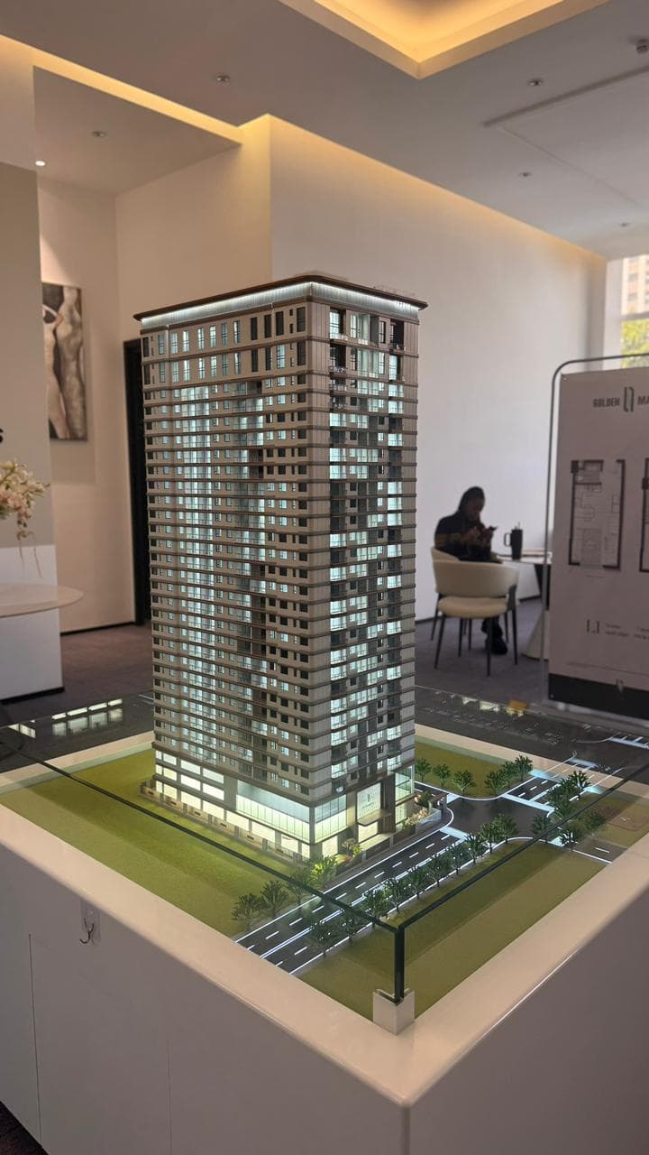 Golden Mansion photo 2