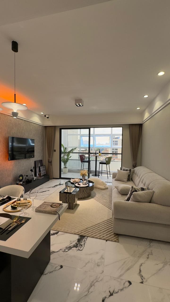 Golden Mansion photo 5