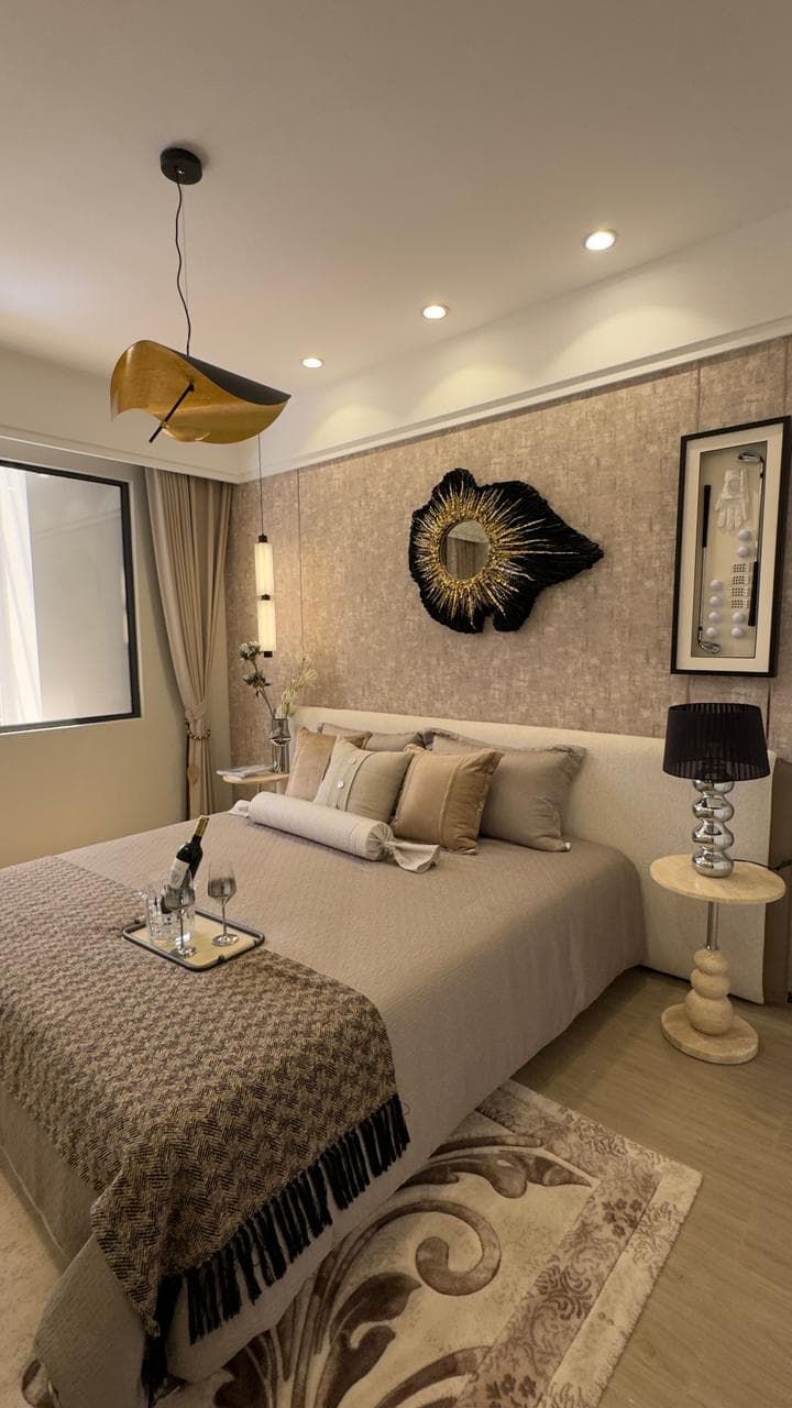 Golden Mansion photo 9