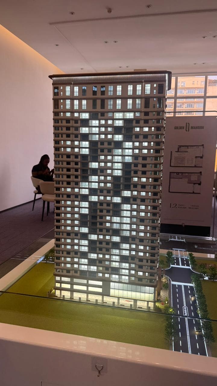 Golden Mansion for sale in westlands, Nairobi