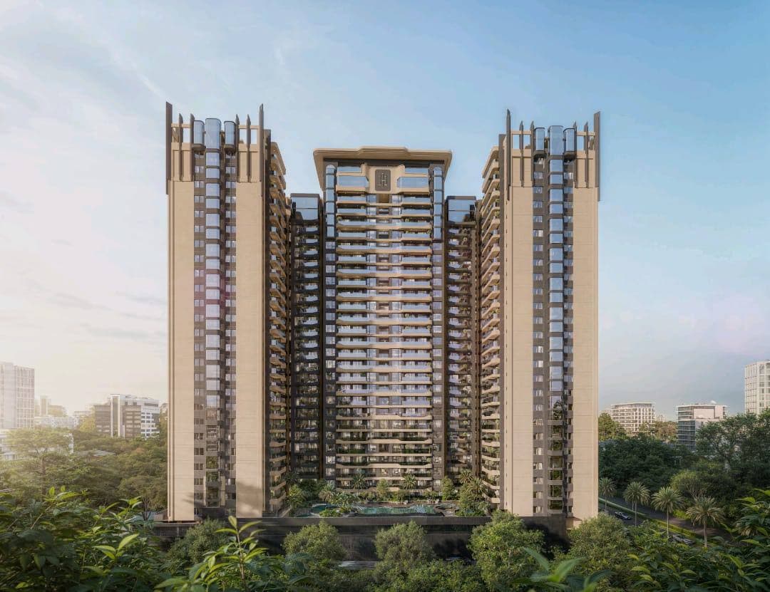 Hephé Palace Apartments for sale in Westlands, Nairobi