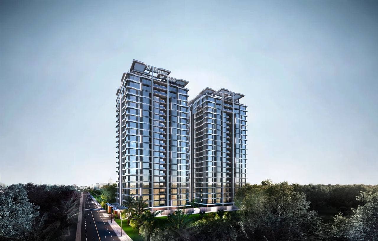 Panorama West Residence for sale in Westlands, Nairobi