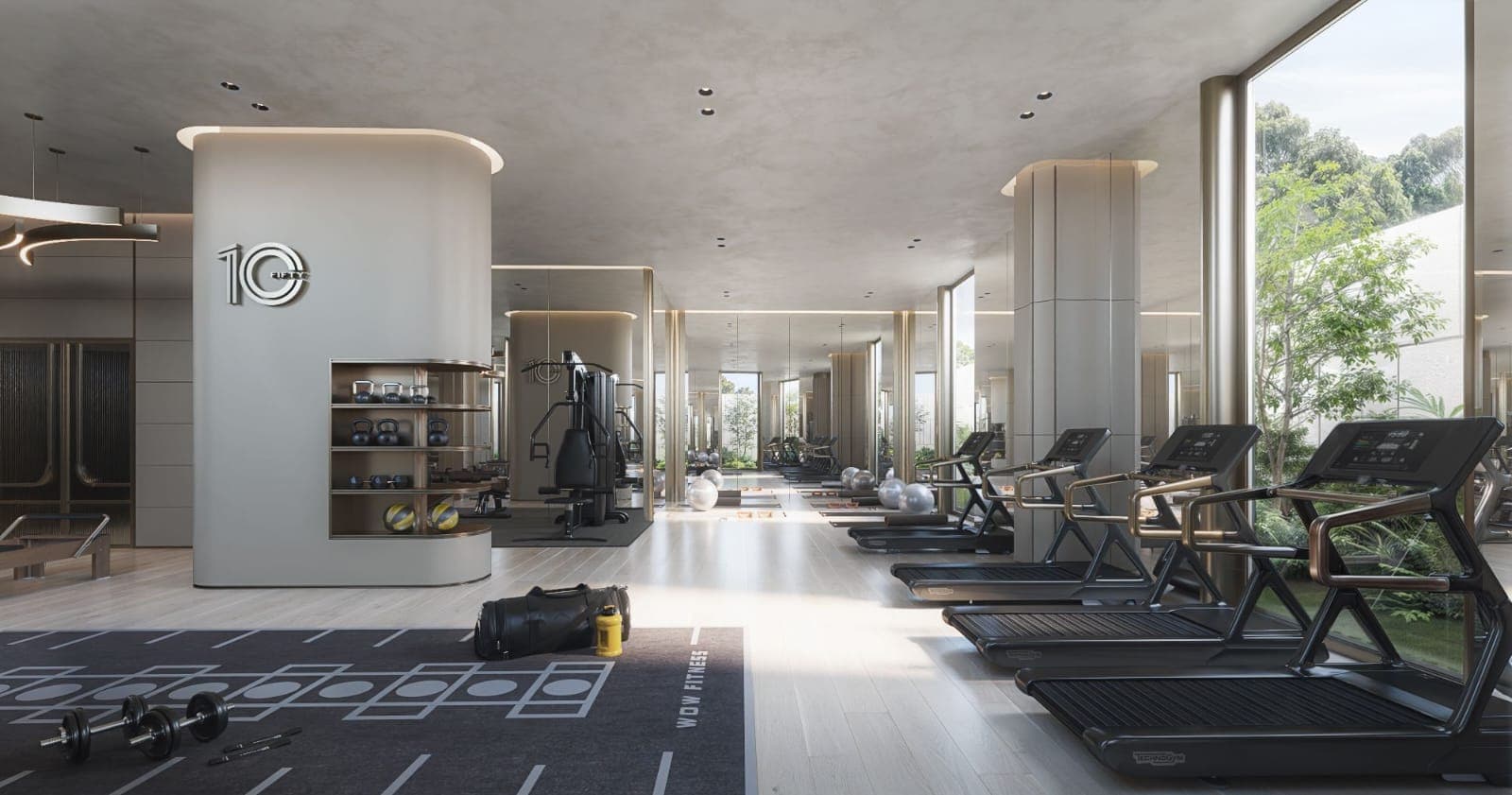 Project 1050 photo 3