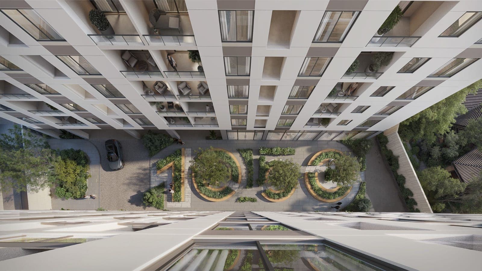 Project 1050 photo 6