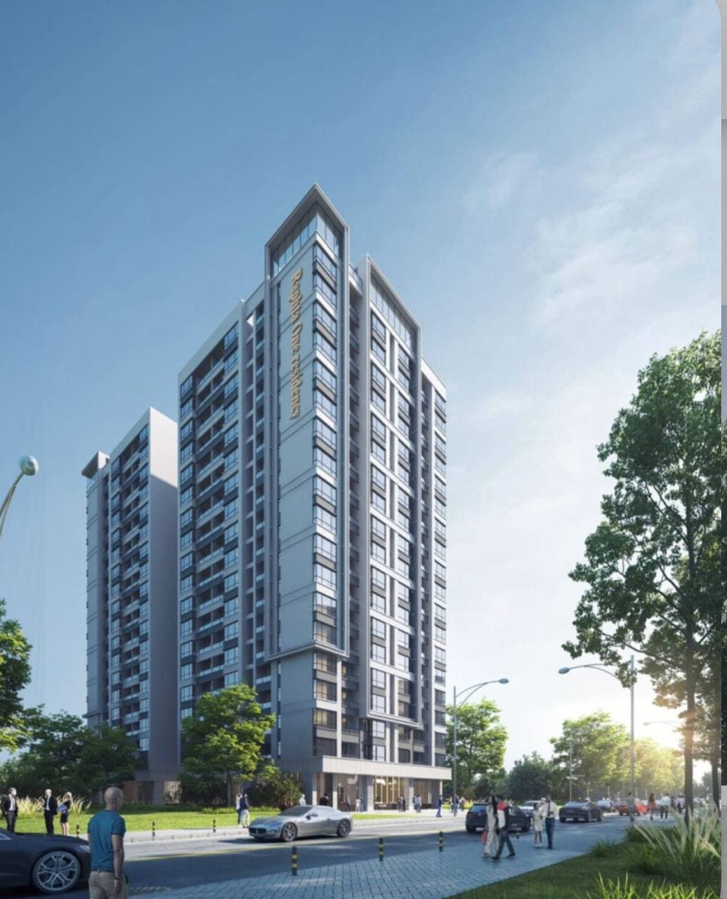Rhapta One Residency for sale in Westlands, Nairobi
