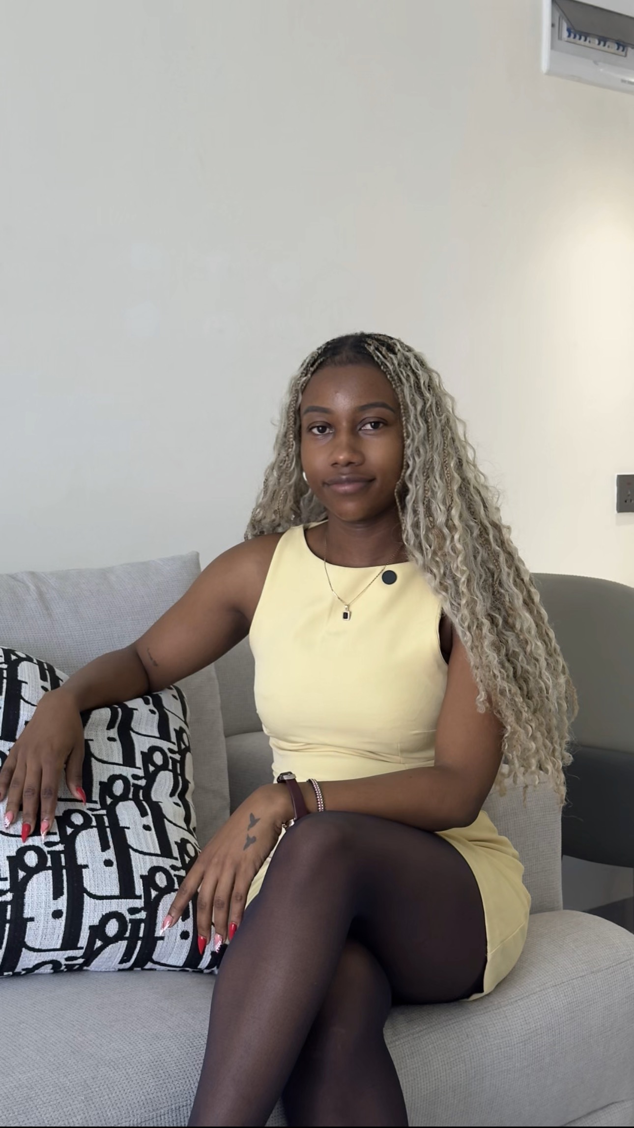 Sicily - Principal, Sicily Realty